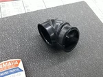 Yamaha N.o.s LT2 LT3 Air Filter Joint 304-14453-70-00. Fixed Price $49.00.