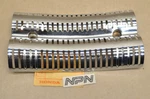 Nos Honda CL72 CL77 Late Exhaust Pipe Heat Shield Protector 18250-273-000. Fixed Price $219.99.