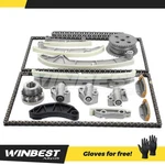Timing Chain Kit For 2008-2015 Subaru Legacy Outback Tribeca 3.6L EZ36D. Fixed Price $174.99.