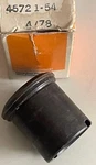 45721-54 Harley-davidson 1954-1978 & Xl Fork Stem Sleeve Nos Oem. Fixed Price $22.50.