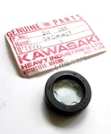 Kawasaki Oil Level Lens Gauge KZ1000 KZ900 KZ650 Window Clutch Cover. Fixed Price $17.95.