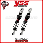 Pair Of Rear Shock Absorbers Yss Kawasaki Kh 400 1977 RE302-330T-24 204591679. Fixed Price $259.54.