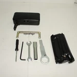 2019 Kawasaki Ninja ZX14R Stock Tools Oem Bag Kit Set With Box 56007-0117. Fixed Price $29.95.