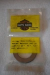 Nos Gary Bang Harley Davidson Flywheel Thurst Collar GB-345 .090". Fixed Price $25.00.