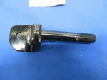 Nos Kawasaki KE125 KD125 KS125, # 34003-052 Bracket,fotrst Bar,rh K951. Fixed Price $9.95.