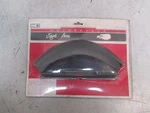 Oem Harley Davidson Black Touring Fairing Wind Baffle For Flt 58520-79TA. Fixed Price $26.95.