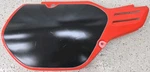 85 86 Honda 500R CR250 CR125 Right Plastic Side Panel Cover. Fixed Price $103.75.