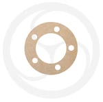 Kawasaki Disc Plate Gasket 11060-1175. Fixed Price $5.00.