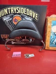 Harley Springer Softail Tall Riders Flsts Heritage Nostalgia. Fixed Price $850.00.