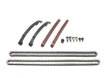 Engine Timing Chain And Guides 2000 Victory V92C 2907A X. Fixed Price $39.49.