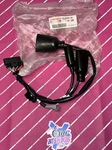 Yamaha Oem Nos Yz 2006-2015 Electrical Sub Wire Lead 1P8-82509-20. Fixed Price $201.50.