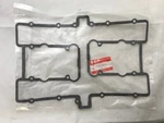 Nos Suzuki 11173-49021 Superseded By 11173-49022 Head Cover Gasket. Fixed Price $30.89.