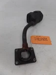 Oem Yamaha 80-83 YZ125 Intake Carburetor Joint Manifold W Boost Bot. Fixed Price $143.96.