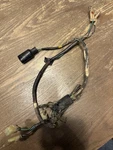 Honda XR200R XR250R Wire Harness Main Wiring Loom Cdi Ignition Coil 1985. Fixed Price $28.23.