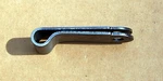 Henderson Kj Saddle Spring Bridge Anchor Clip Antique Reproduction. Fixed Price $17.00.