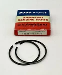New! Genuine Kawasaki G3SS G3TR .020 Os Piston Rings - JB9. Fixed Price $19.95.