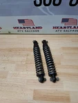 Harley-davidson Sx 125 Oem Rear Set Ch. Fixed Price $56.53.