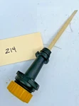 Kawasaki FC150V Dipstick / Fill Tube 59231-2071 52005-2124 M77640 M126429 (#214). Fixed Price $15.00.