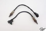 Aprilia RSV4 RS660 Tuono 1100 Lambda Oxygen Sensor O2 1A014335. Fixed Price $35.99.
