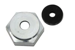 Transmission Drive Sprocket Nut Harley Panhead Sportster 1953-70 Xl #35047-53. Fixed Price $23.94.