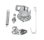 Drag Specialties Chrome Brake Light Switch Fl 72004-39 Harley-davidson #72004-34. Fixed Price $30.11.
