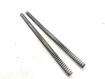 73 74 75 Yamaha RD350 RD250 Progressive Front Fork Suspension Springs Set. Fixed Price $79.15.