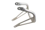 Oem Yamaha BW2-F845N-00-00 Silver Front Bumper YFZ450R. Fixed Price $85.99.