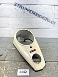 Harley Panhead Dash Cover 2 Light Knucklehead Flathead Oem !. Fixed Price $397.95.