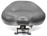 21 Harley-davidson Electra Glide Police Flhtp Single Seat. Fixed Price $112.00.