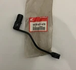 Honda XR250R 1986-1992 Change Pedal Comp # 24700-KT1-670 Oem New (546)R. Fixed Price $107.25.