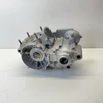 1989 Kawasaki KX125 Oem Left Right Engine Motor Cases Block Set. Fixed Price $149.99.