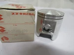 New Nos Suzuki 1982 RM80 1.0MM Over Piston 12110-20401-100. Fixed Price $31.03.