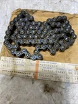Nos Yamaha Oem TX500 XS500 Starter Chain 94582-19082-00 G5. Fixed Price $39.99.