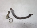 1978 Honda XL350 Oem Rear Brake Pedal With Arm And Spring. Fixed Price $50.00.