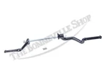 Triumph 500 650 Pre-unit Footrest Set W/ Dowels Pn#s 82-0987 82-3593 F987 F3593. Fixed Price $269.45.