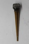 85-86 Honda Rebel 250 Cmx Oem Engine Motor Oil Dipstick Gauge. Fixed Price $15.00.