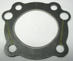 Harley-davidson Oem 95-07 Evo Xl Cylinder Head Gasket (single) 16664-86B. Fixed Price $13.86.