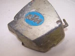70S Vintage Penton / Ktm Ignition Cover 175, 250, 400 #51.30.002.010 Enduro Mx. Fixed Price $69.95.