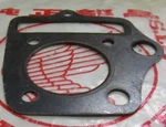 Honda ATC110 TRX125 Cylinder Head Gasket Oem 12251-198-405. Fixed Price $24.99.