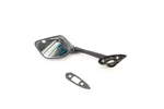 2015 Yamaha Yzf R3 Oem Left Side Rear View Mirror 1WD-F6280-10-00. Fixed Price $42.22.