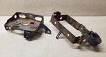 Honda 50325-MC8-000 50329-MC8-305 Battery Box Tray FT500 Ascot 1982 1983. Fixed Price $30.74.