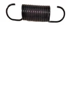 Spring, Brake Pedal; Oem Honda Nos P/n 46511-MV9-000 Fits 1985-1995 CR80R. Fixed Price $17.99.