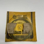 Nos Yamaha Piston Ringset Std YZ80 81 4V1-11601-01 Genuine Oem. Fixed Price $15.00.