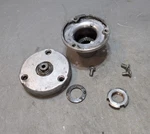 Honda XR200R XR185 XL125 XL100 Oil Filter Rotor Spinner. Fixed Price $25.00.