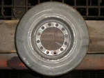 Volvo VED12 Vibration Damper 8193930 (579-10017). Fixed Price $216.00.