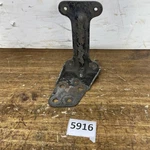 Oem Harley Voltage Regulator Bracket Shovelhead #74533-70 (early, Narrow-faced). Fixed Price $19.99.