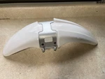 Yamaha TW200 Oem 10D-21511-00-00 Front Fender Bracket 2JX-21512-00-00. Fixed Price $79.99.