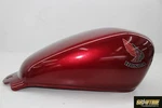 87 Honda Magna VF700C Gas Tank Fuel Petrol Reservoir. Fixed Price $474.05.