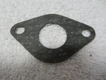 1973-1987 Honda XR75 XL75 Z50R ATC70 TRX70 Carburetor Intake Gasket Nos 16229-11. Fixed Price $24.99.