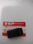 Suzuki 61396-19A01 Rear Swinging Arm Sprocket Buffer Nos New Atv. Fixed Price $19.87.